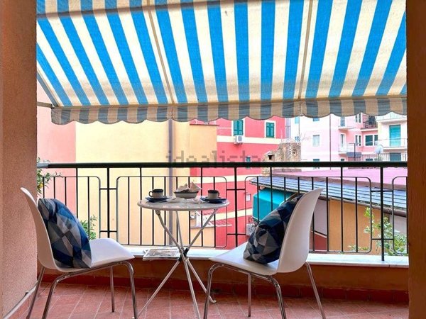 appartamento in affitto a Santa Margherita Ligure