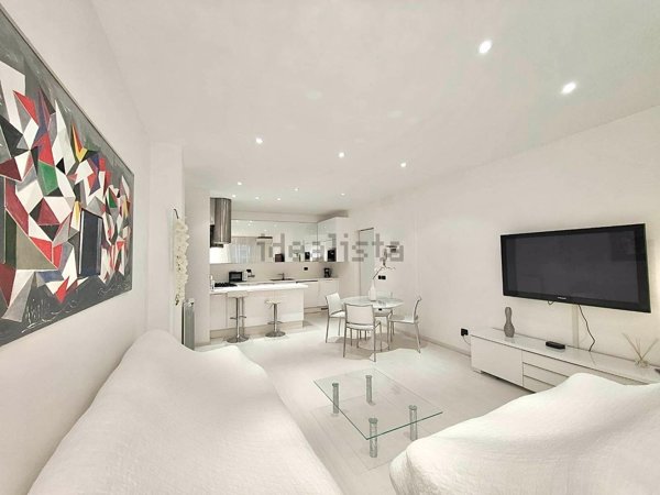 appartamento in affitto a Santa Margherita Ligure