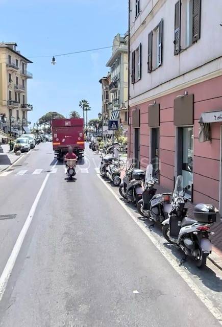 appartamento in affitto a Santa Margherita Ligure