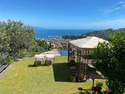 appartamento a Santa Margherita Ligure in zona San Lorenzo della Costa