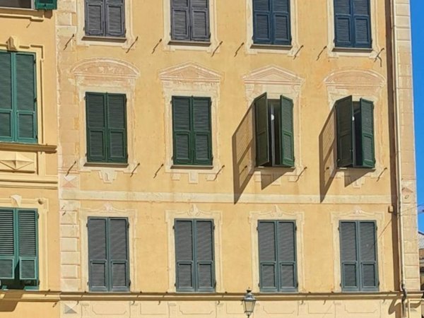 appartamento in affitto a Santa Margherita Ligure