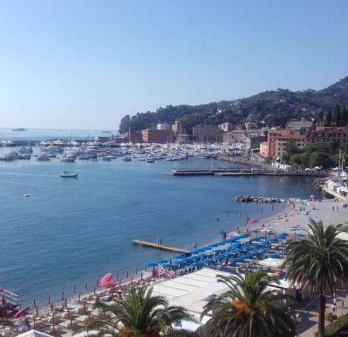 appartamento in affitto a Santa Margherita Ligure