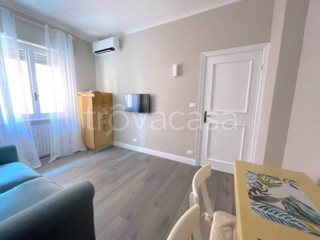 appartamento in affitto a Santa Margherita Ligure