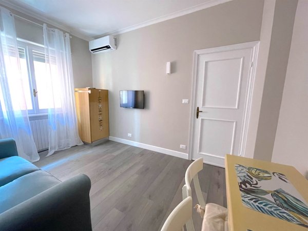 appartamento in affitto a Santa Margherita Ligure