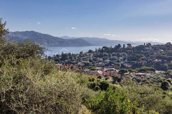 appartamento in affitto a Santa Margherita Ligure in zona Nozarego