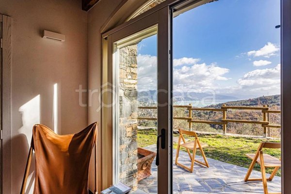 appartamento a Santa Margherita Ligure in zona San Lorenzo della Costa