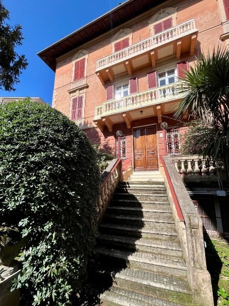 casa indipendente in affitto a Santa Margherita Ligure