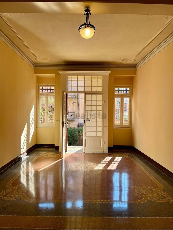 casa indipendente in affitto a Santa Margherita Ligure