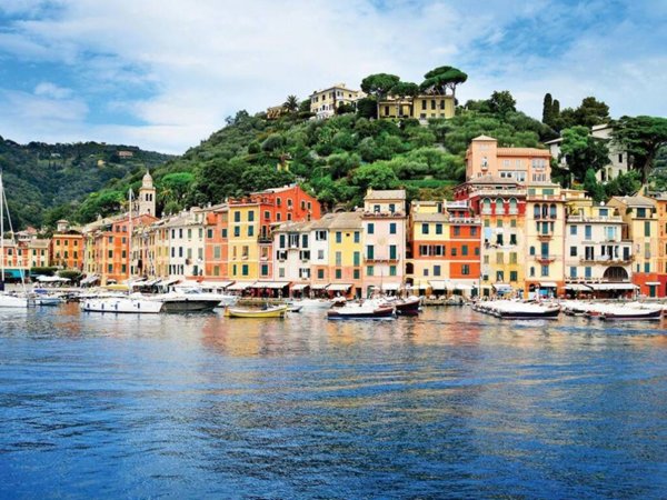 appartamento in affitto a Santa Margherita Ligure