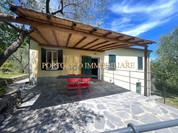 appartamento in affitto a Santa Margherita Ligure