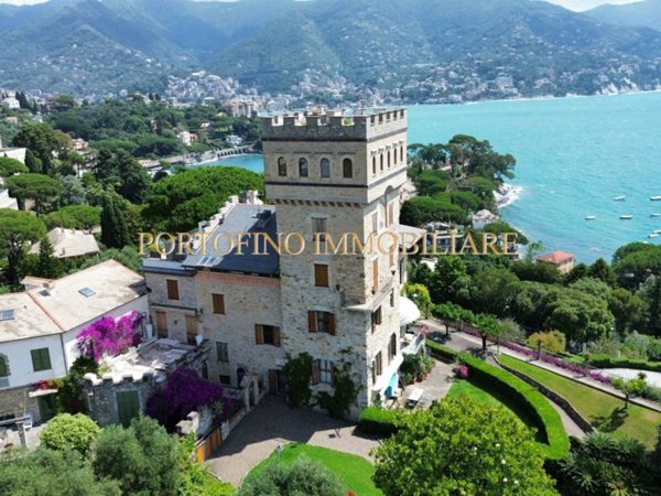 casa indipendente in affitto a Santa Margherita Ligure
