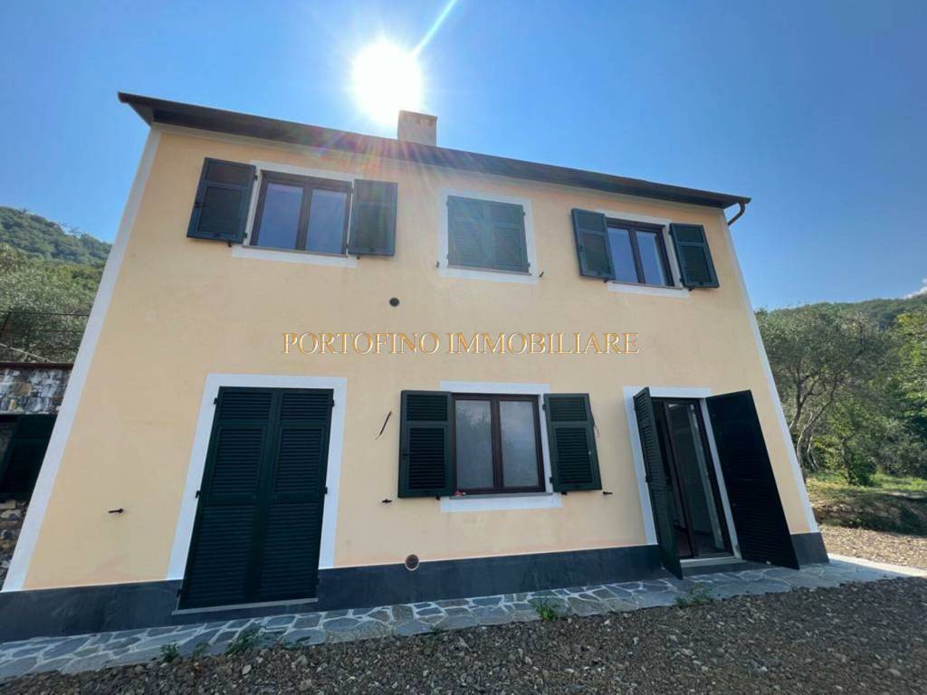 casa indipendente in affitto a Santa Margherita Ligure