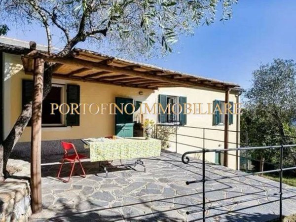 casa indipendente a Santa Margherita Ligure in zona San Lorenzo della Costa