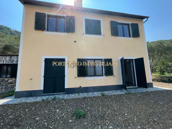 appartamento in affitto a Santa Margherita Ligure