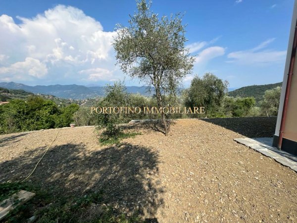 appartamento in affitto a Santa Margherita Ligure