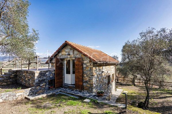 appartamento a Santa Margherita Ligure in zona San Lorenzo della Costa