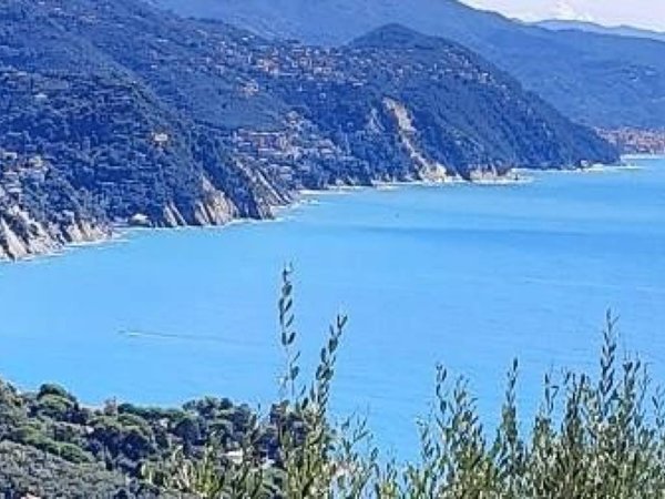 casa indipendente a Santa Margherita Ligure in zona San Lorenzo della Costa