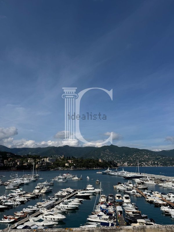 appartamento in affitto a Santa Margherita Ligure