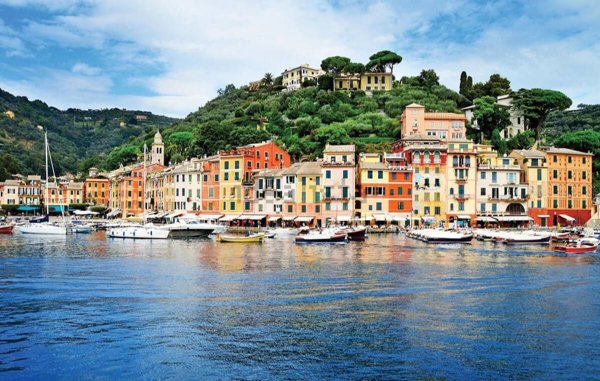 appartamento in affitto a Santa Margherita Ligure