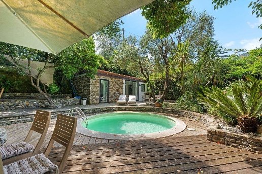 casa indipendente in affitto a Santa Margherita Ligure