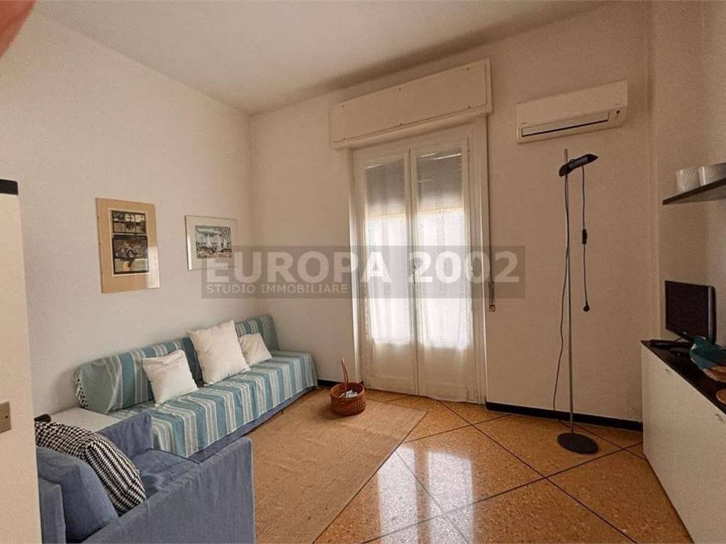 appartamento in affitto a Santa Margherita Ligure