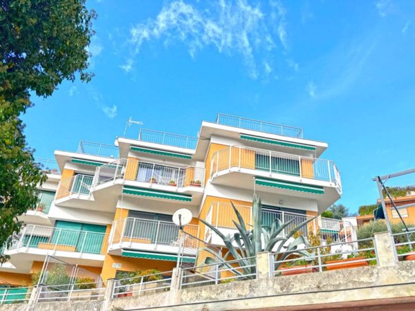 appartamento in affitto a Santa Margherita Ligure