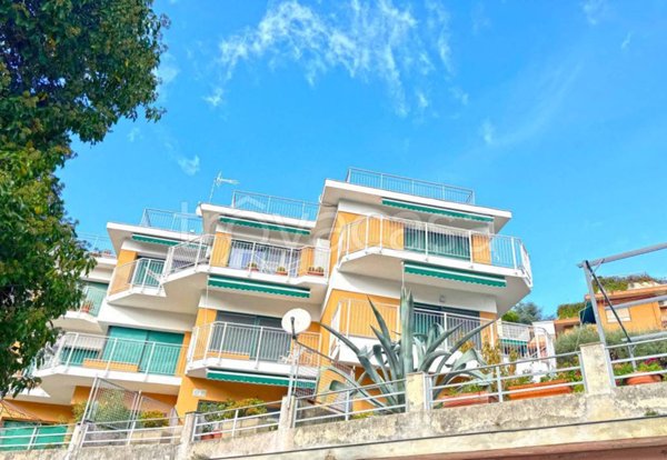 appartamento in affitto a Santa Margherita Ligure