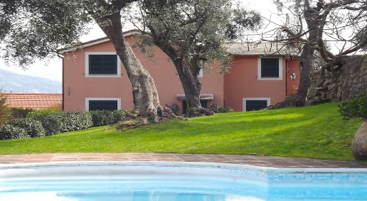 casa indipendente in affitto a Santa Margherita Ligure