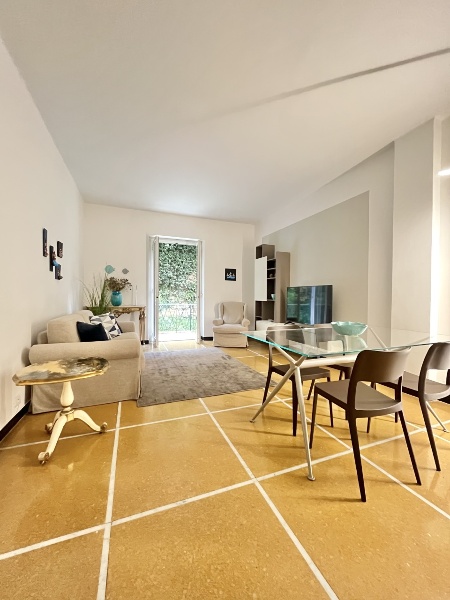 appartamento in affitto a Santa Margherita Ligure