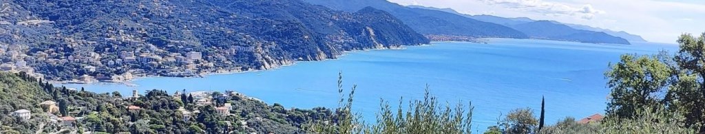 casa indipendente a Santa Margherita Ligure in zona San Lorenzo della Costa