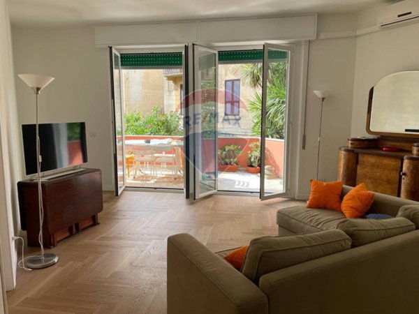 appartamento in affitto a Santa Margherita Ligure