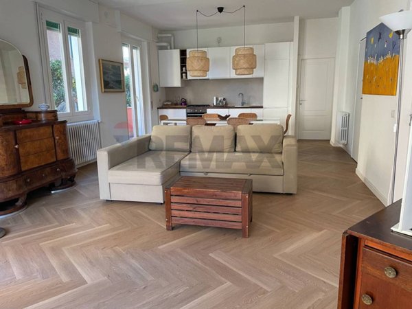 appartamento in affitto a Santa Margherita Ligure