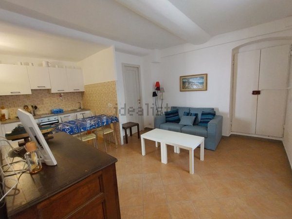 appartamento in affitto a Santa Margherita Ligure