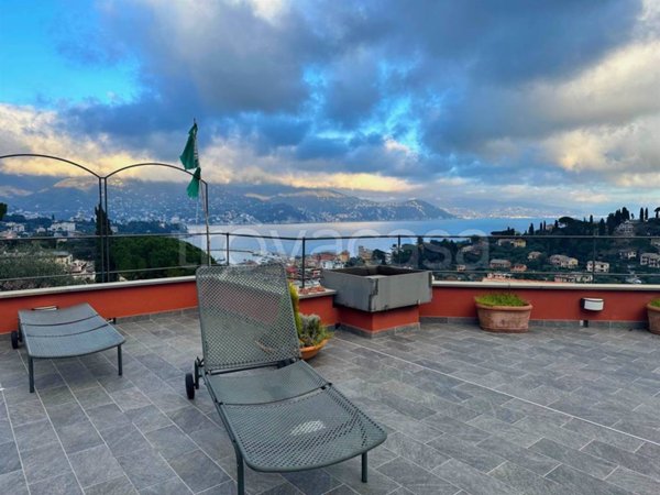 casa indipendente in affitto a Santa Margherita Ligure in zona Nozarego