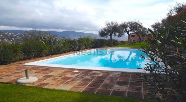 casa indipendente in affitto a Santa Margherita Ligure