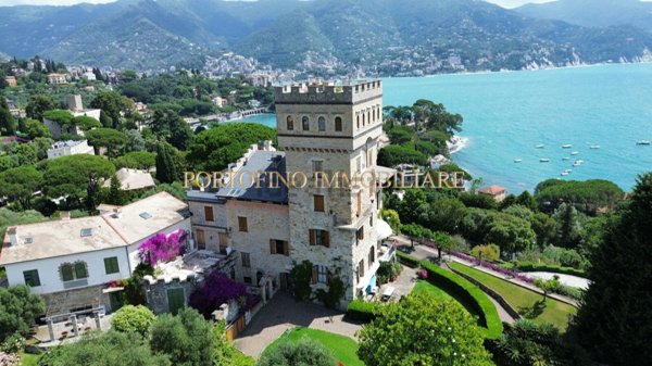 appartamento in affitto a Santa Margherita Ligure