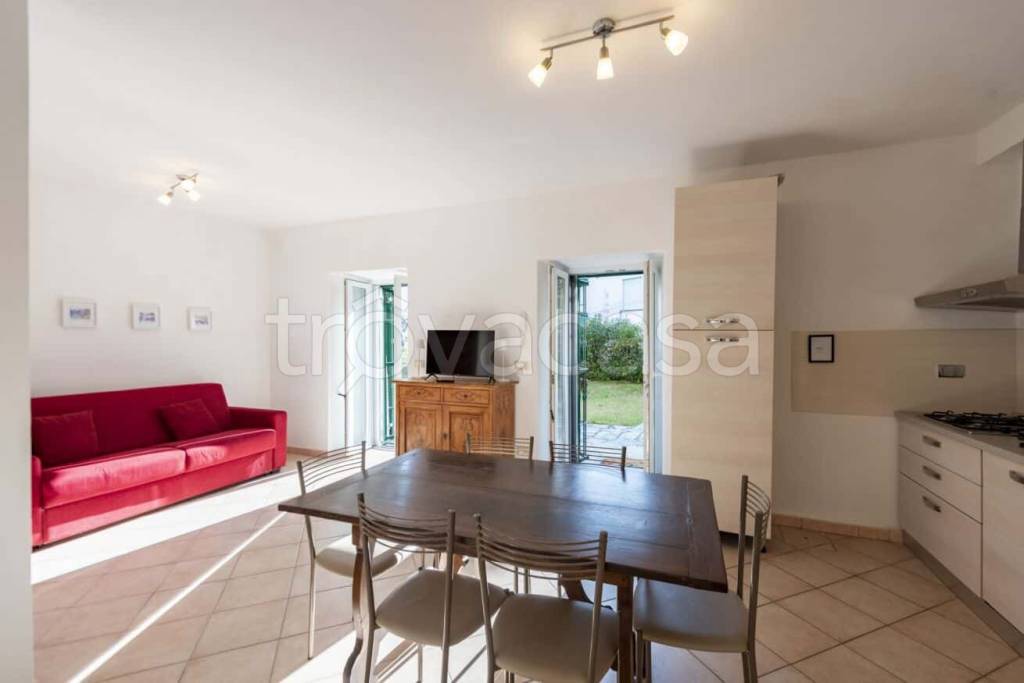 appartamento in affitto a Santa Margherita Ligure