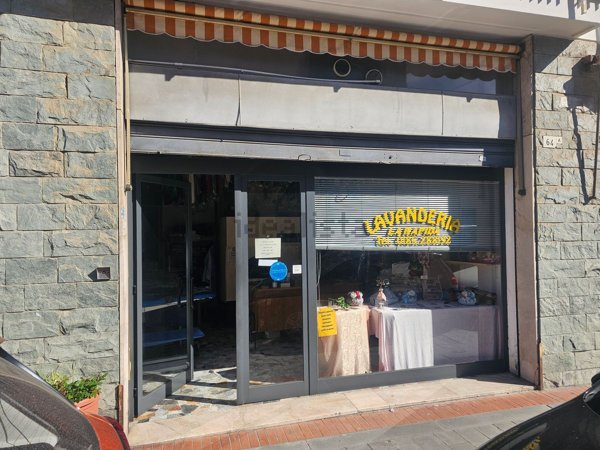 locale di sgombero in affitto a Santa Margherita Ligure