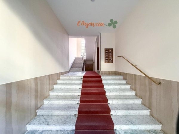 appartamento in affitto a Santa Margherita Ligure