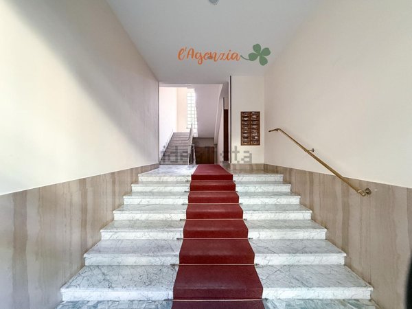 appartamento in affitto a Santa Margherita Ligure