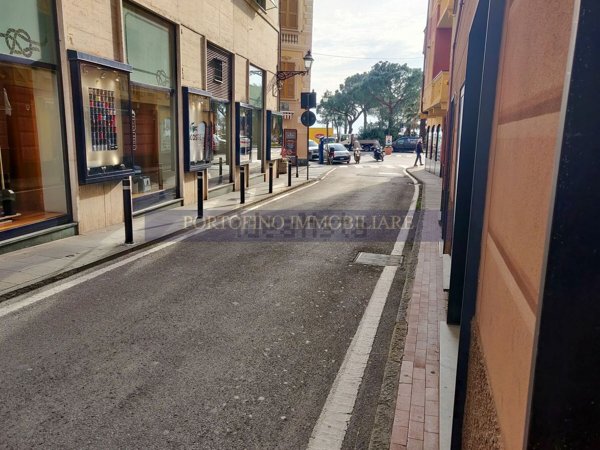 ufficio in affitto a Santa Margherita Ligure