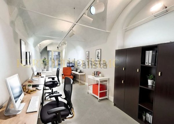 ufficio in affitto a Santa Margherita Ligure