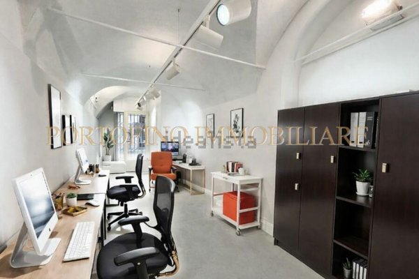 ufficio in affitto a Santa Margherita Ligure