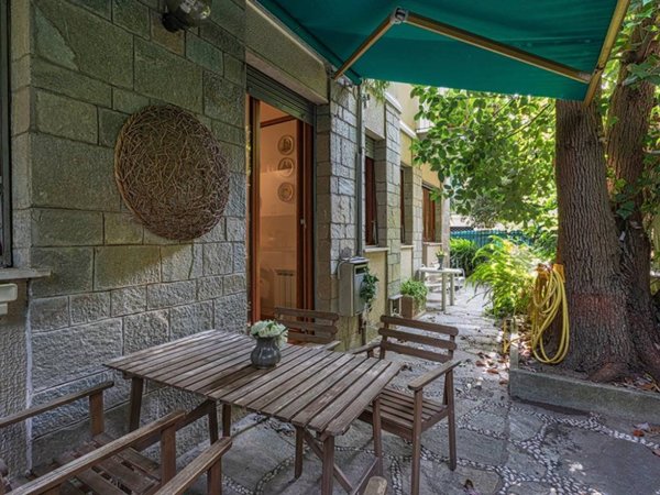 appartamento in affitto a Santa Margherita Ligure