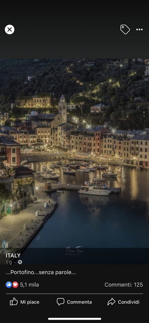 negozio in affitto a Santa Margherita Ligure