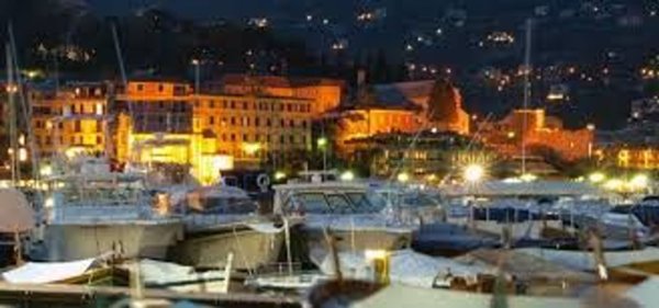 negozio in affitto a Santa Margherita Ligure