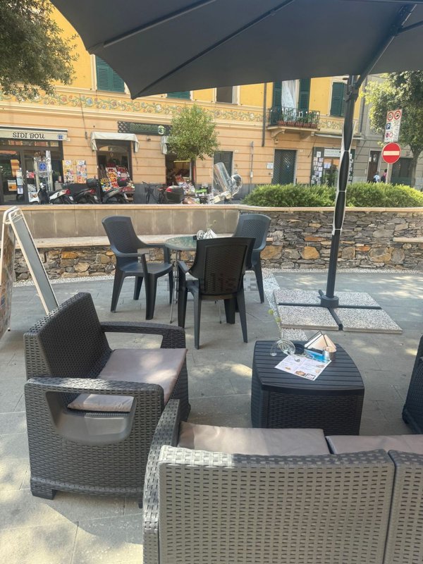 negozio in affitto a Santa Margherita Ligure