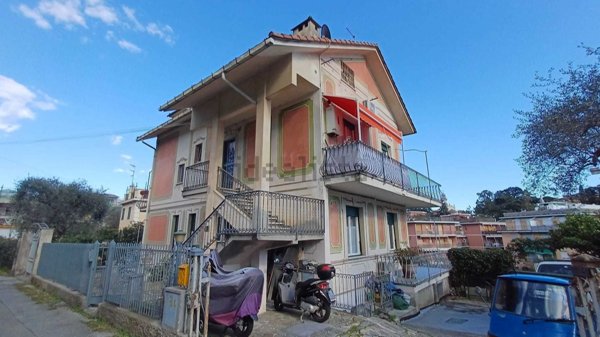 appartamento in affitto a Santa Margherita Ligure