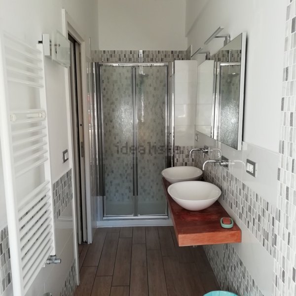 appartamento in affitto a Santa Margherita Ligure