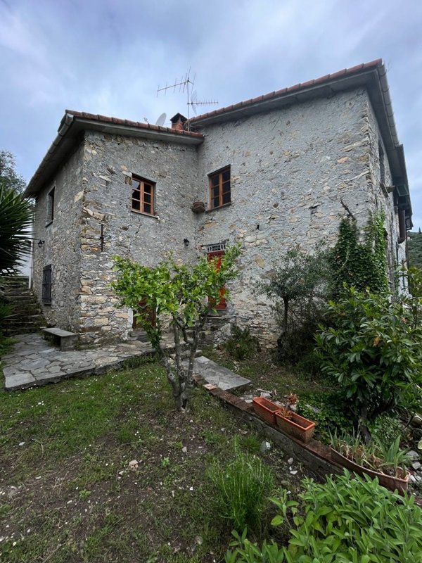 appartamento in affitto a Santa Margherita Ligure